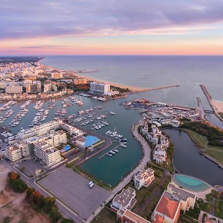 Vilamoura Marina Beach Aquamar 103 Eksteriør bilde