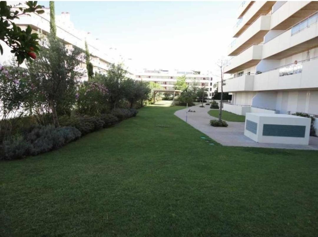 Vilamoura Marina Beach Aquamar 103 Eksteriør bilde