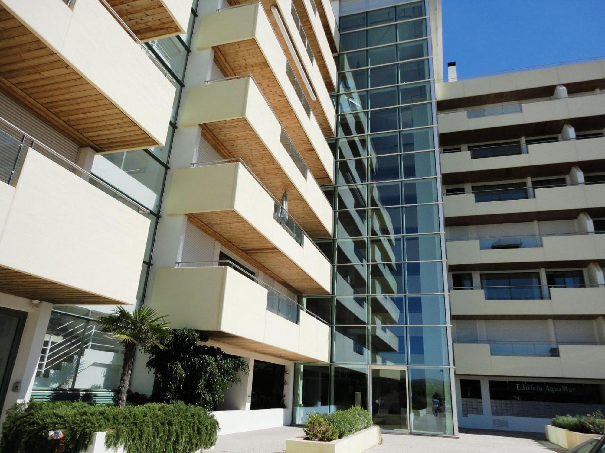 Vilamoura Marina Beach Aquamar 103 Eksteriør bilde