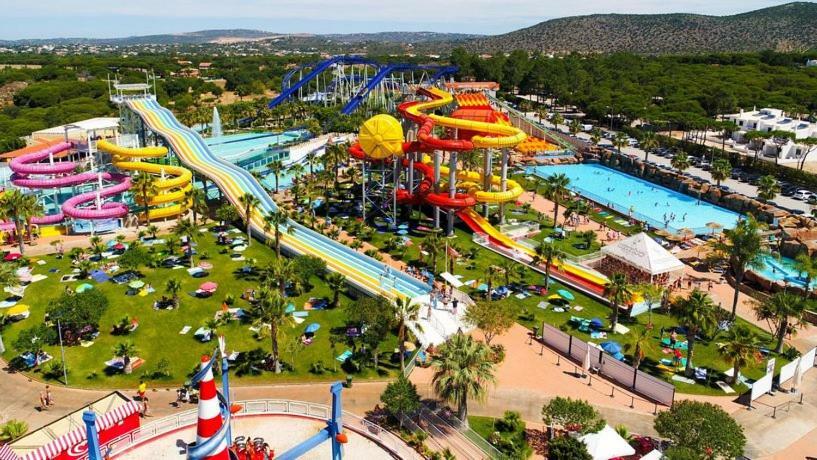Vilamoura Marina Beach Aquamar 103 Eksteriør bilde