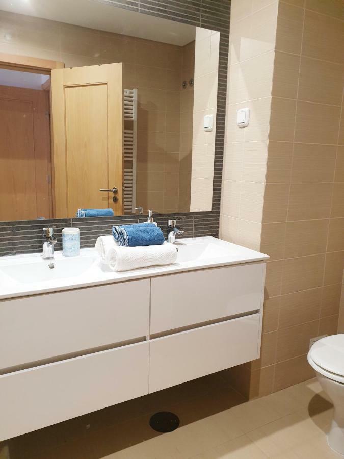 Vilamoura Marina Beach Aquamar 103 Eksteriør bilde