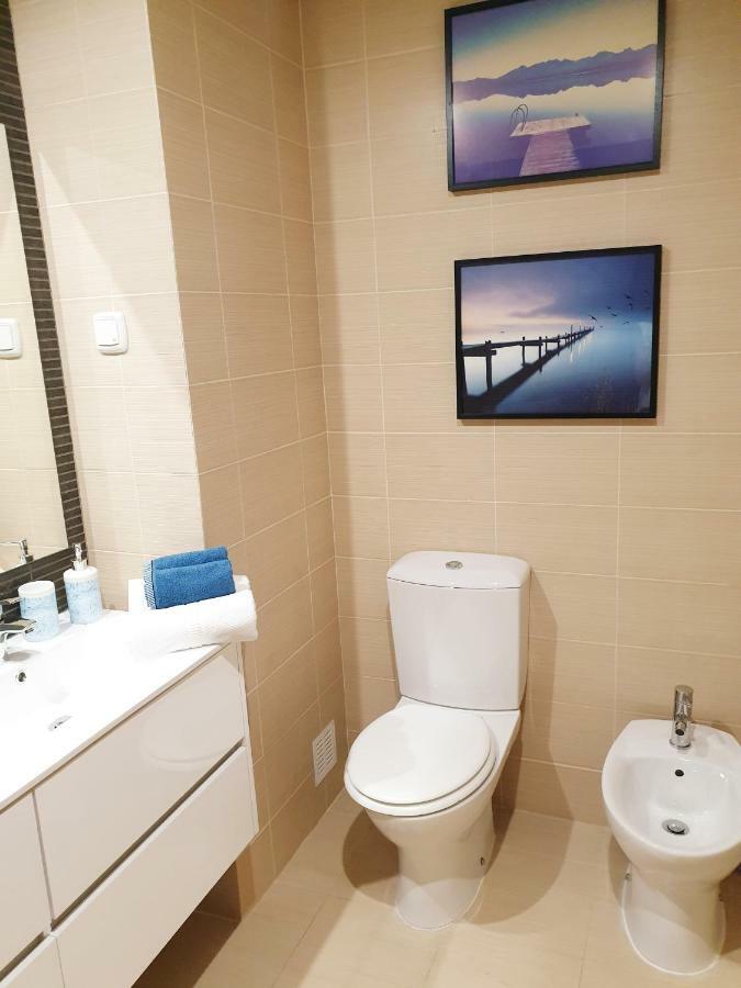 Vilamoura Marina Beach Aquamar 103 Eksteriør bilde
