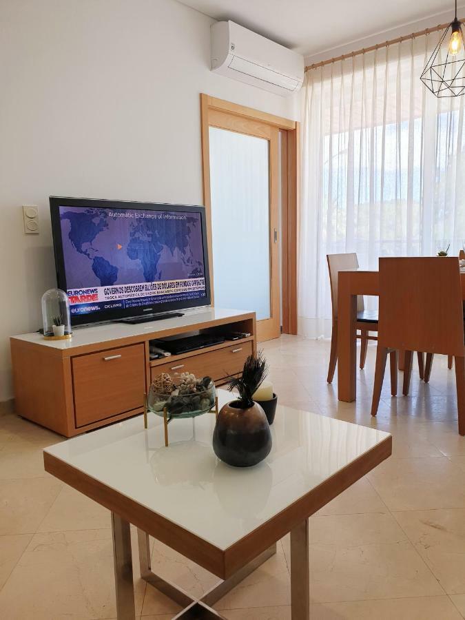 Vilamoura Marina Beach Aquamar 103 Eksteriør bilde