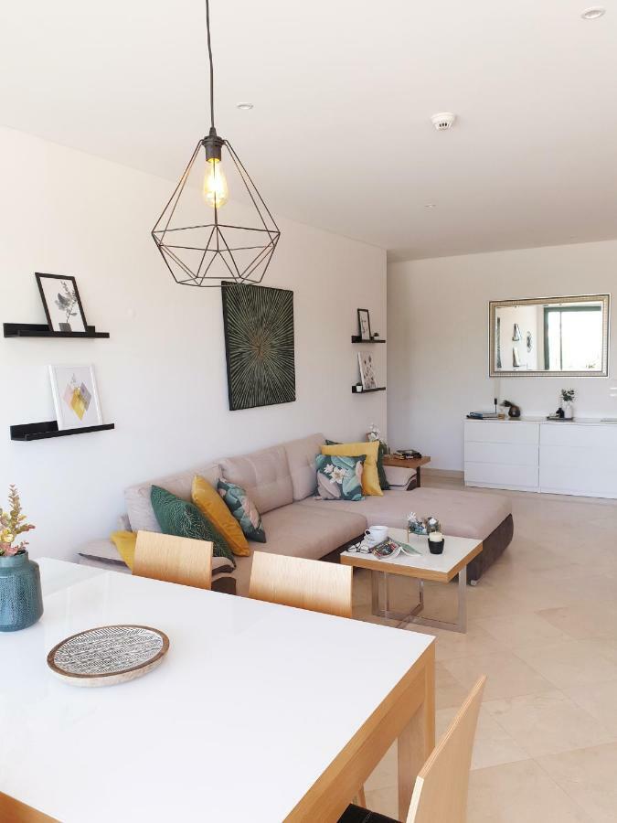 Vilamoura Marina Beach Aquamar 103 Eksteriør bilde