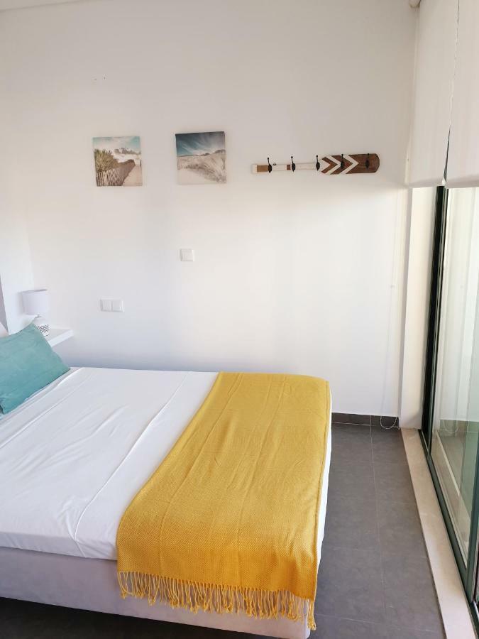 Vilamoura Marina Beach Aquamar 103 Eksteriør bilde