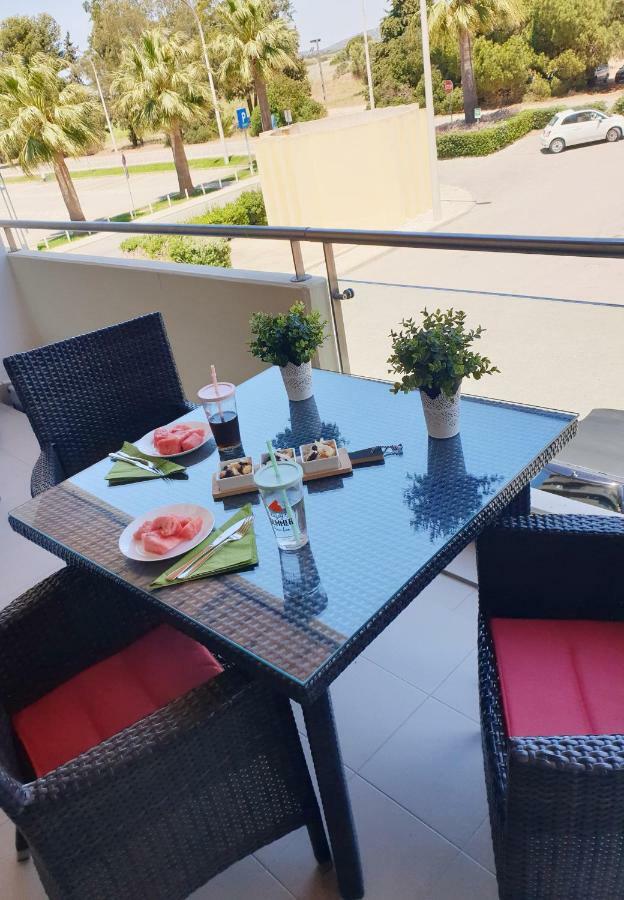 Vilamoura Marina Beach Aquamar 103 Eksteriør bilde