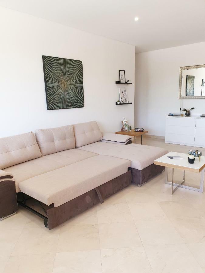 Vilamoura Marina Beach Aquamar 103 Eksteriør bilde