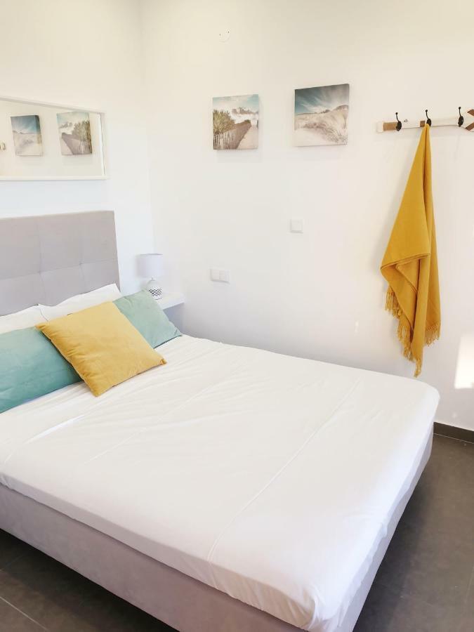 Vilamoura Marina Beach Aquamar 103 Eksteriør bilde