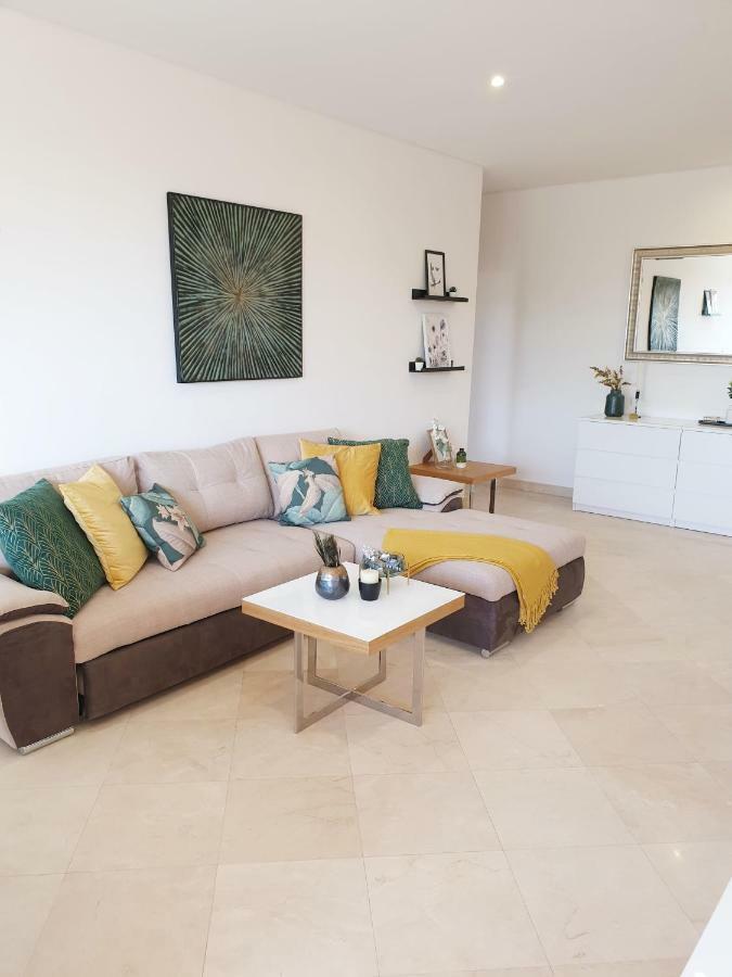 Vilamoura Marina Beach Aquamar 103 Eksteriør bilde