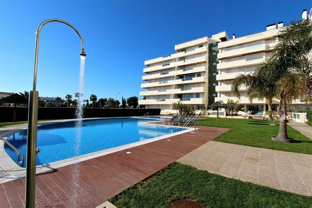 Vilamoura Marina Beach Aquamar 103 Eksteriør bilde