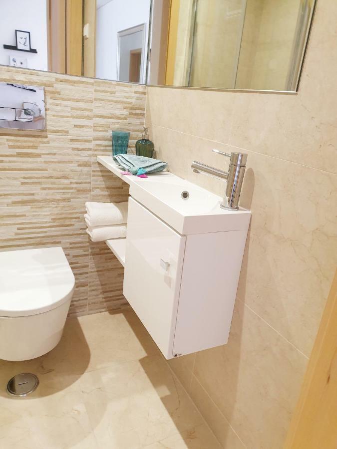 Vilamoura Marina Beach Aquamar 103 Eksteriør bilde