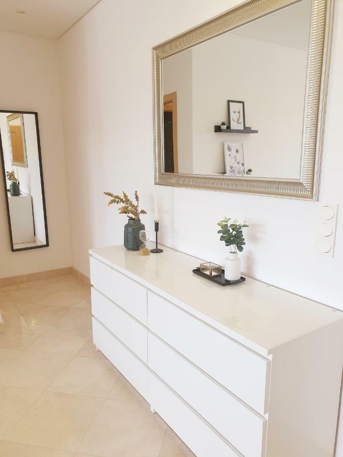 Vilamoura Marina Beach Aquamar 103 Eksteriør bilde