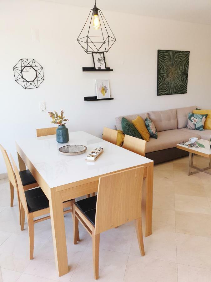 Vilamoura Marina Beach Aquamar 103 Eksteriør bilde