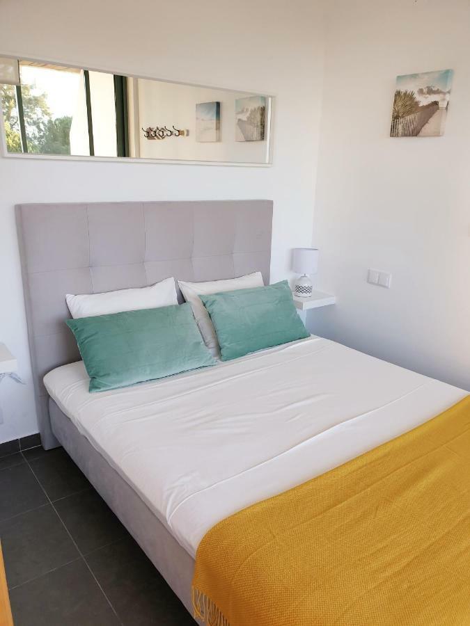 Vilamoura Marina Beach Aquamar 103 Eksteriør bilde