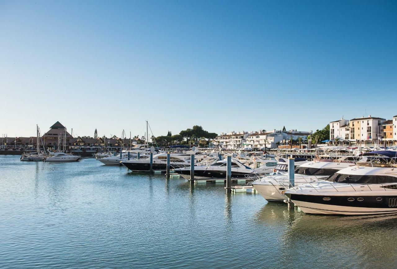 Vilamoura Marina Beach Aquamar 103 Eksteriør bilde