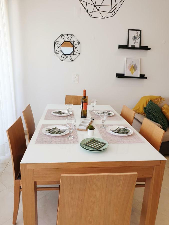 Vilamoura Marina Beach Aquamar 103 Eksteriør bilde