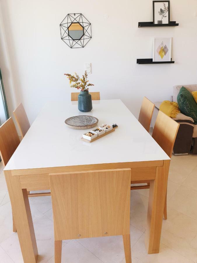 Vilamoura Marina Beach Aquamar 103 Eksteriør bilde