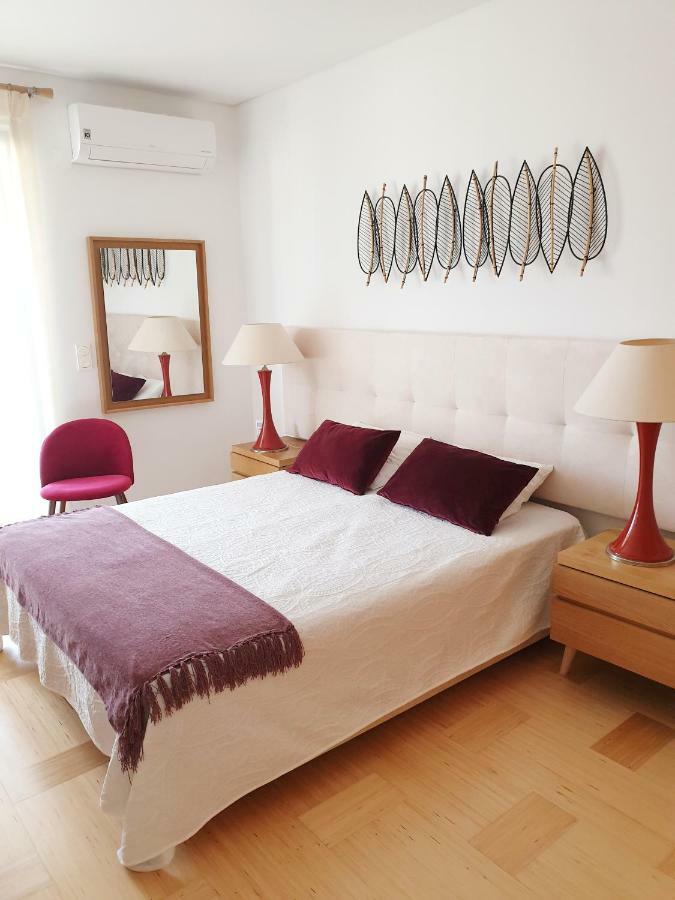 Vilamoura Marina Beach Aquamar 103 Eksteriør bilde