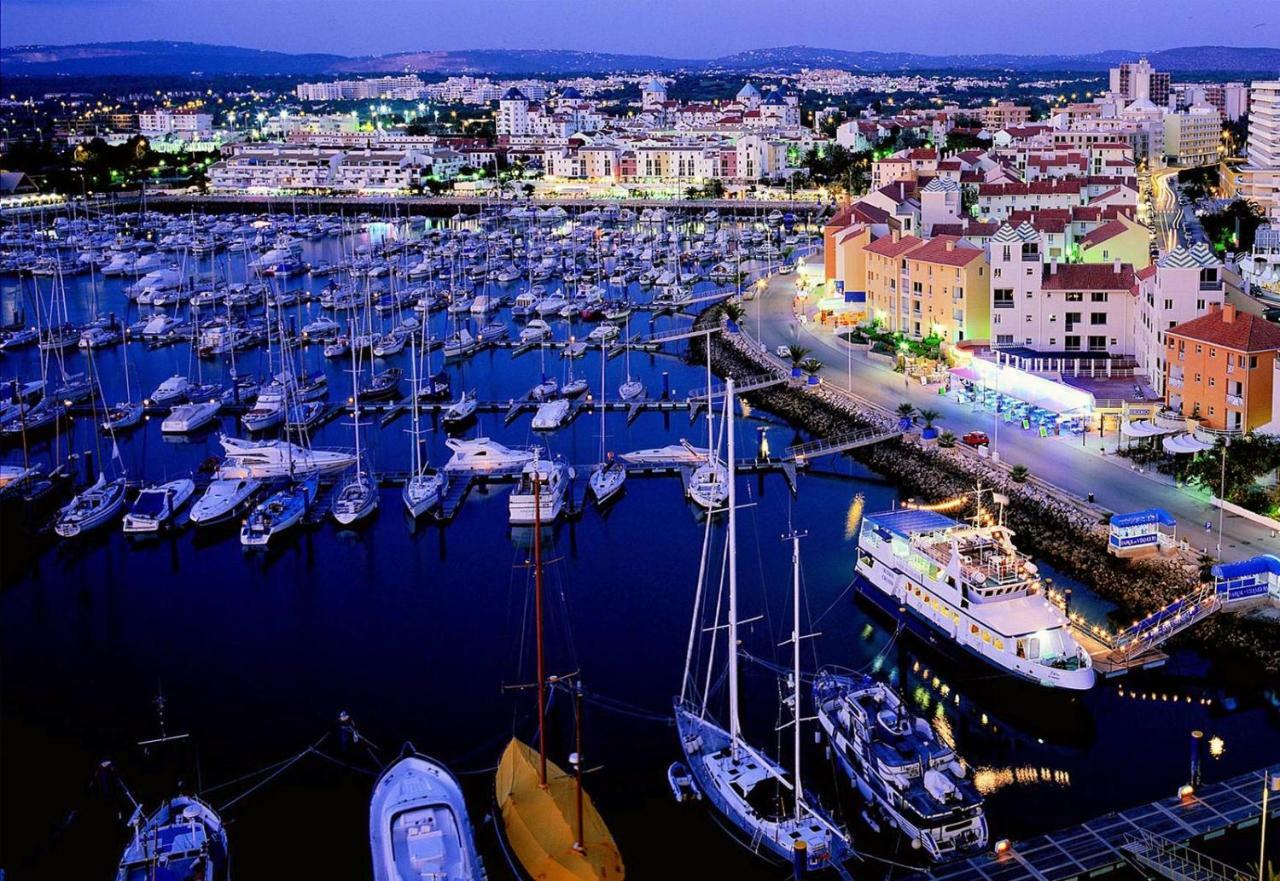 Vilamoura Marina Beach Aquamar 103 Eksteriør bilde